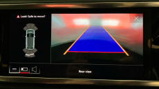 Audi Q3 35 TFSI Sport 5dr S Tronic [Comfort+Sound Pack] Petrol Estate